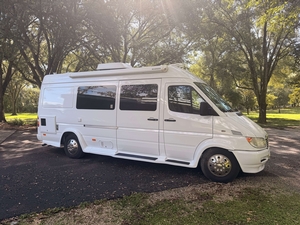 Sprinter